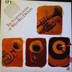 Wild Bill Davison - The Individualism Of Wild Bill Davison mp3 album