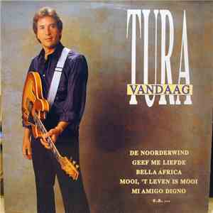 Will Tura - Vandaag mp3 album