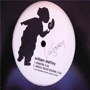 William Steffey - Untitled mp3 album