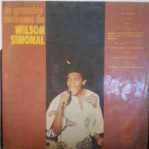 Wilson Simonal - Os Grandes Sucessos De Wilson Simonal mp3 album