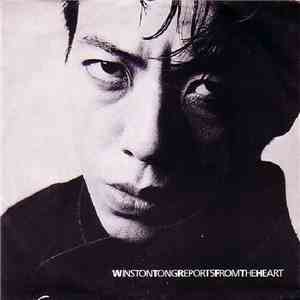 WinstonTong - Reports From The Heart mp3 album