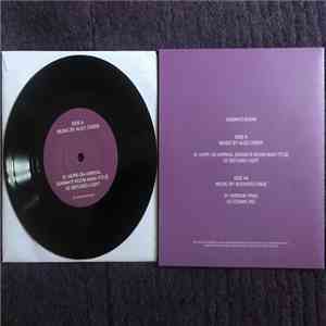 Wounded Knee , Alec Cheer - Sarah's Room EP mp3 album