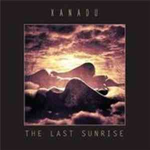 Xanadu  - The Last Sunrise mp3 album
