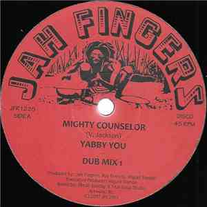 Yabby You - Mighty Counselor mp3 album