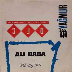 Yağmur - Ali Baba mp3 album