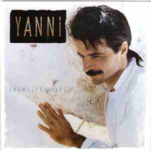 Yanni  - Chameleon Days mp3 album
