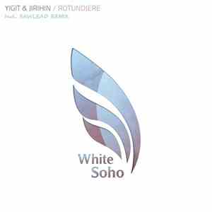 Yigit & Jirihin - Rotundjere mp3 album