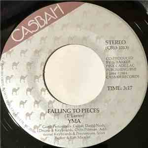 YMA - Falling To Pieces mp3 album