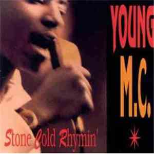 Young M.C. - Stone Cold Rhymin' mp3 album
