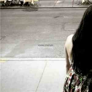 Young Statues - Age Isn't Ours mp3 album