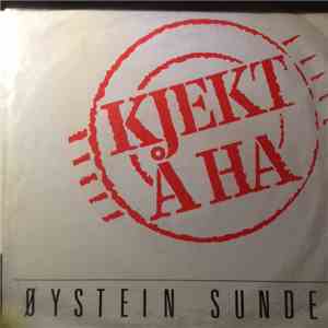 Øystein Sunde - Kjekt Å Ha mp3 album