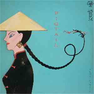 Yumi Murata - Pigtail mp3 album