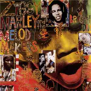 Ziggy Marley And The Melody Makers - One Bright Day mp3 album