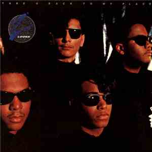 Z'Looke - Take U Back To My Place mp3 album