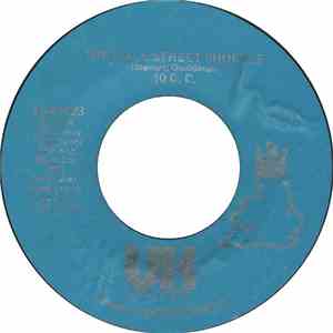 10 C. C. - The Wall Street Shuffle mp3 album