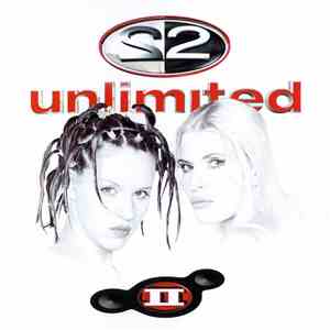 2 Unlimited - II mp3 album