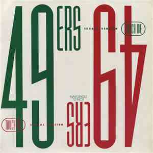 49ers - Touch Me mp3 album
