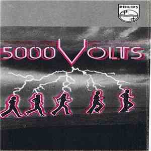 5000 Volts - 5000 Volts mp3 album