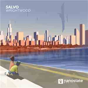 5ALVO - Wrightwood mp3 album