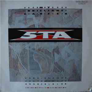 5TA - My Brilliant Career / Ring The Bell mp3 album