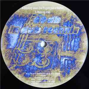 69db - In Dub Technic Vol. 2 mp3 album