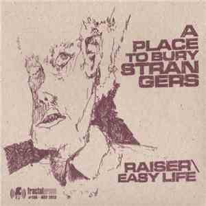A Place To Bury Strangers - Raiser / Easy Life mp3 album