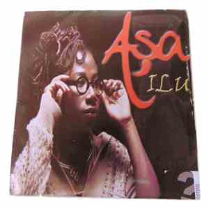 Aṣa - ILU mp3 album