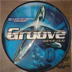 Abel The Kid & Raul Ortiz - Groove 3.0 mp3 album