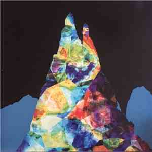 Above The Tree & Drum Ensemble Du Beat - Cave_Man mp3 album