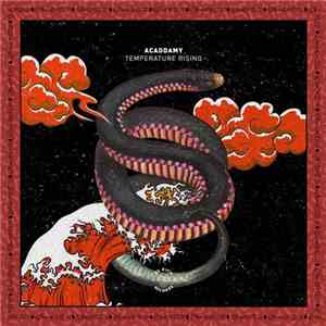 Acaddamy - Temperature Rising mp3 album