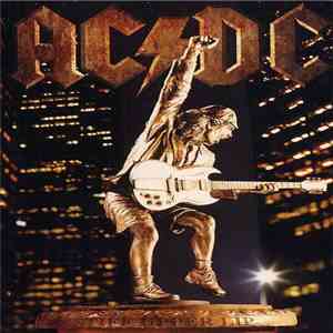 AC/DC - Stiff Upper Lip mp3 album