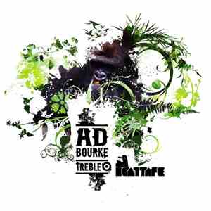 Ad Bourke - A TrebleO Beat Tape mp3 album