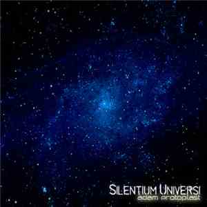 Adam Protoplast - Silentium Universi mp3 album