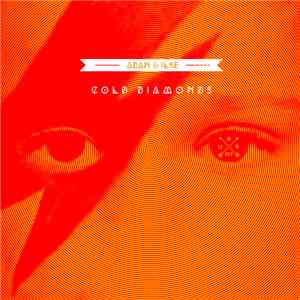 Adan & Ilse - Cold Diamonds mp3 album