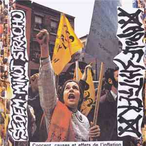Adolf Shitter / Sedem Minút Strachu - Concept, Causes Et Effets De I' Inflation mp3 album