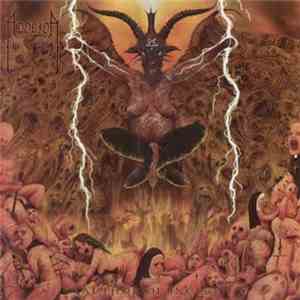 Adorior - Author Of Incest mp3 album