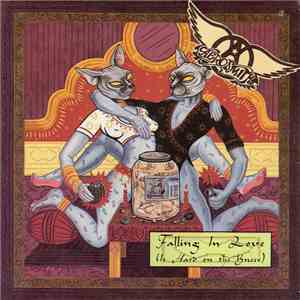 Aerosmith - Falling In Love (Is Hard On The Knees) mp3 album