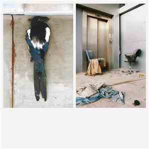 Afformance - Music For Imaginary Film #1 mp3 album