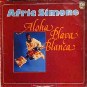 Afric Simone - Aloha Playa Blanca mp3 album