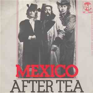 After Tea - Mexico mp3 album