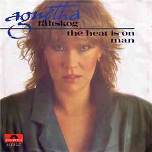 Agnetha Fältskog - The Heat Is On mp3 album