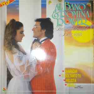 Al Bano & Romina Power - Their Most Beautiful Love Songs mp3 album