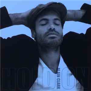 Alain Clark - Hold On mp3 album