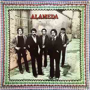 Alameda - Alameda mp3 album