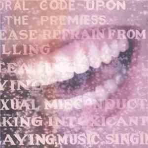 Alanis Morissette - Supposed Former Infatuation Junkie mp3 album