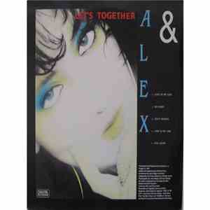 Alex & Daniel (2 ) - Let's Together mp3 album