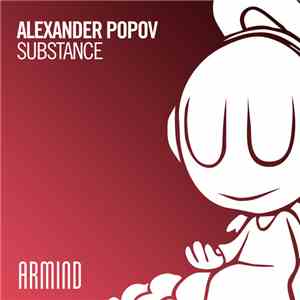 Alexander Popov - Substance mp3 album