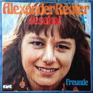 Alexander Reuter - Jesahel / Freunde mp3 album