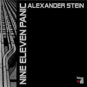 Alexander Stein - Nine Eleven Panic mp3 album