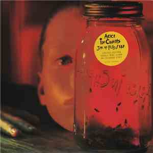 Alice In Chains - Jar Of Flies / SAP mp3 album